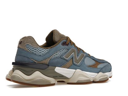 New Balance 9060 Bodega Age of Discovery