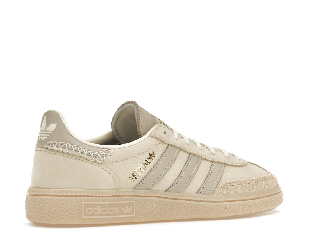 adidas Handball Spezial Cream White Beige
