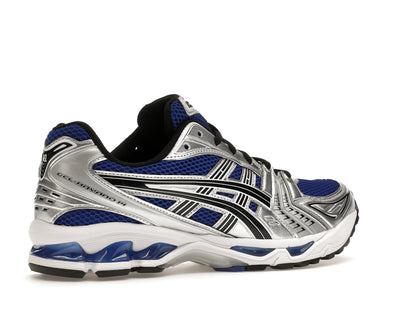 ASICS Gel-Kayano 14 Monaco Blue
