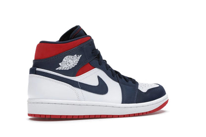 Jordan 1 Mid SE USA