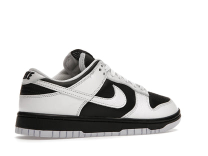 Nike Dunk Low Retro Reverse Panda
