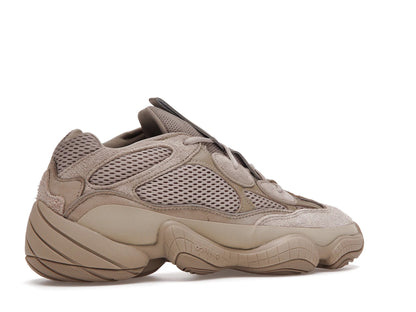 adidas Yeezy 500 Taupe Light