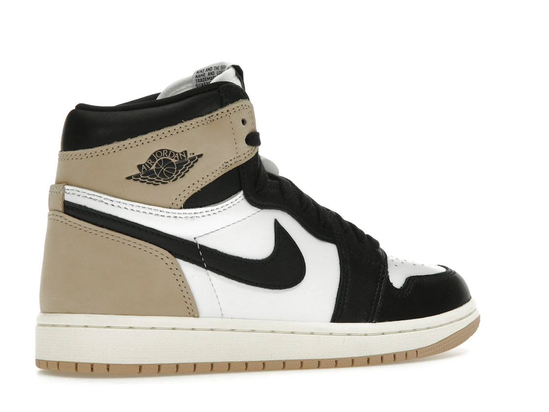 Jordan 1 Retro High OG Latte