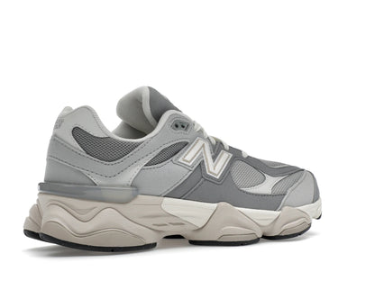 New Balance 9060 Slate Grey Raincloud
