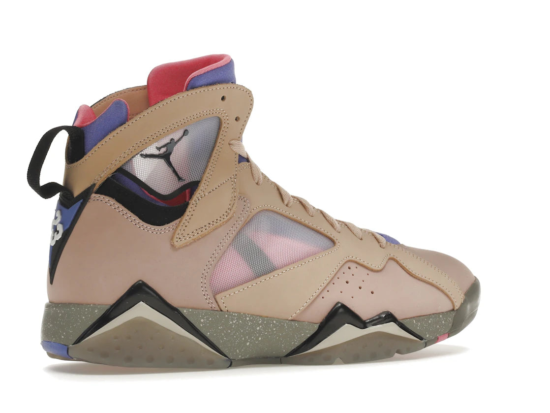 Jordan 7 Retro SE Sapphire