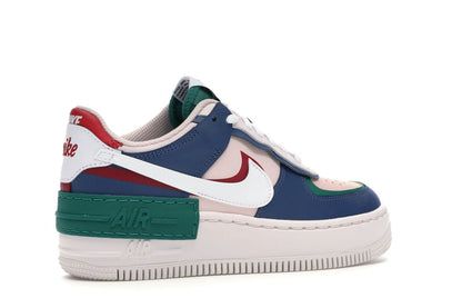 Nike Air Force 1 Low Shadow Mystic Navy