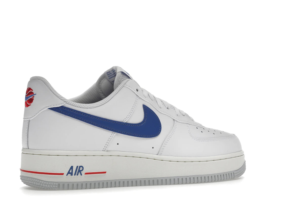 Nike Air Force 1 Low '07 USA Basketball