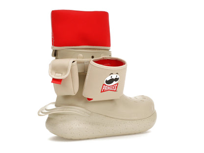 Crocs Classic Crush Boot Pringles