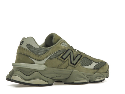 New Balance 9060 Dark Olivine