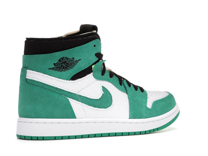 Jordan 1 High Zoom Air CMFT Stadium Green