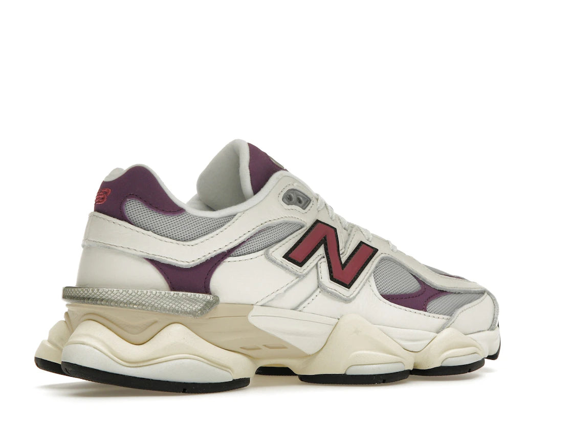 New Balance 9060 Magenta