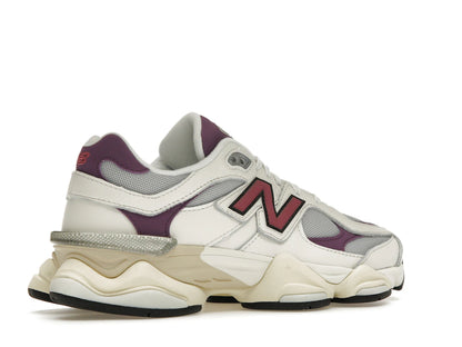 New Balance 9060 Magenta