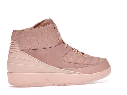Air Jordan 2 Retro Just Don Arctic Orange