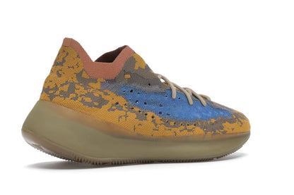 adidas Yeezy Boost 380 Blue Oat Reflective