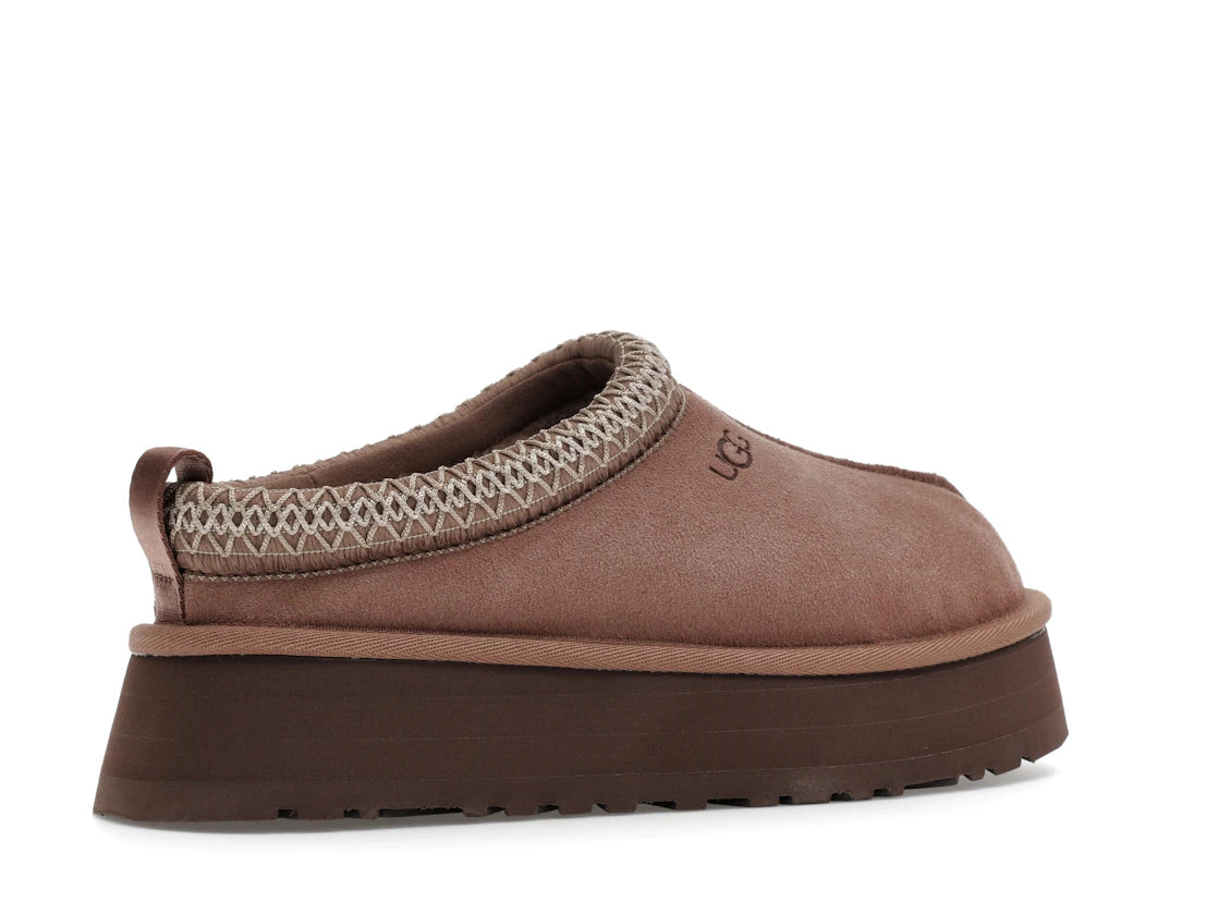 UGG Tazz II Slipper Rocky Oak