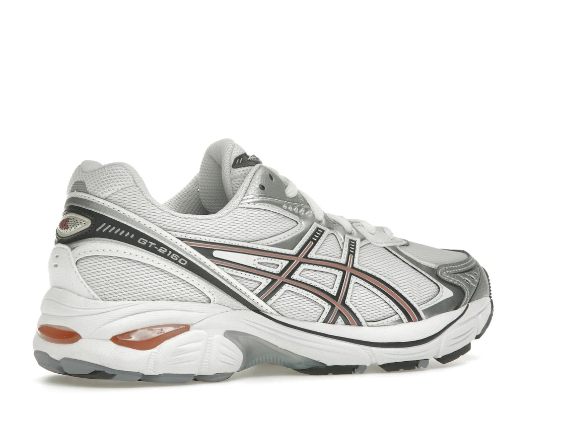 ASICS GT-2160 White Rose Rouge