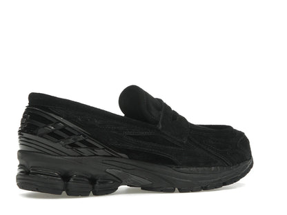 New Balance 1906L Black Suede