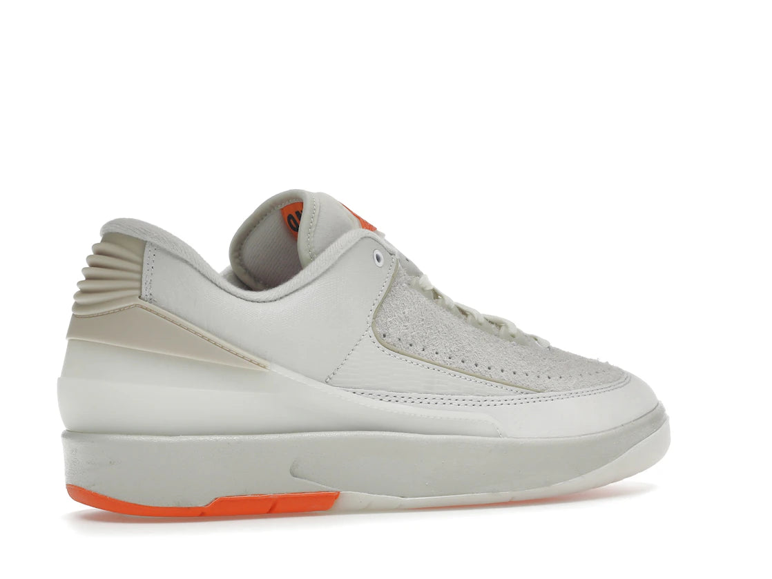 Air Jordan 2 Retro Low Shelflife