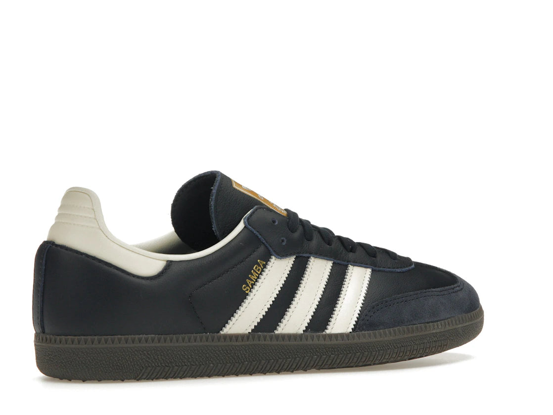 adidas Samba OG Night Navy Gum
