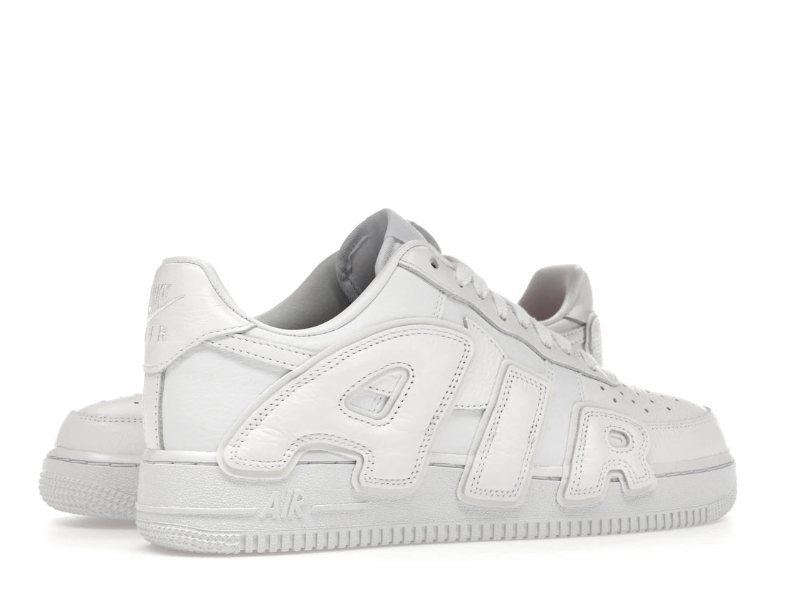Nike Air Force 1 Low Cactus Plant Flea Market White (2024)