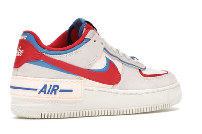 Nike Air Force 1 Low Shadow Sail