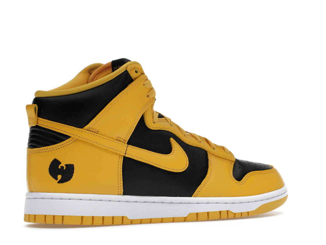 Nike Dunk High Wu-Tang (2024)