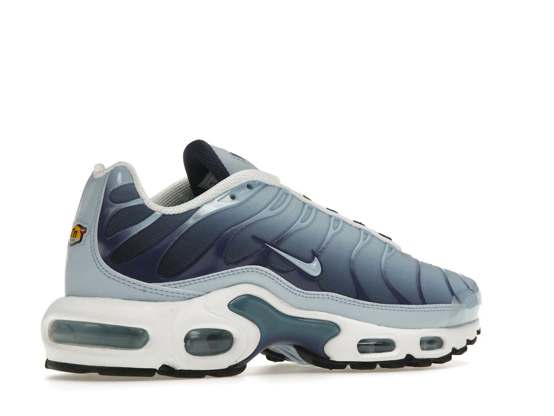 Nike Air Max Plus Celestine Blue