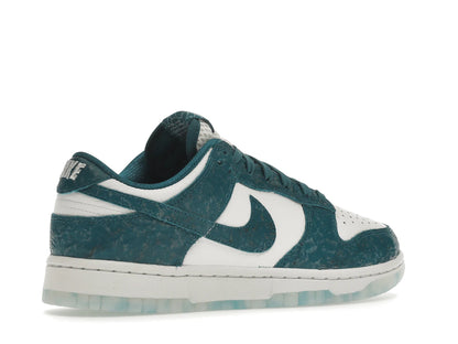 Nike Dunk Low Ocean