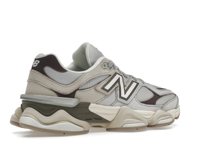 New Balance 9060 Grey Matter Timberwolf