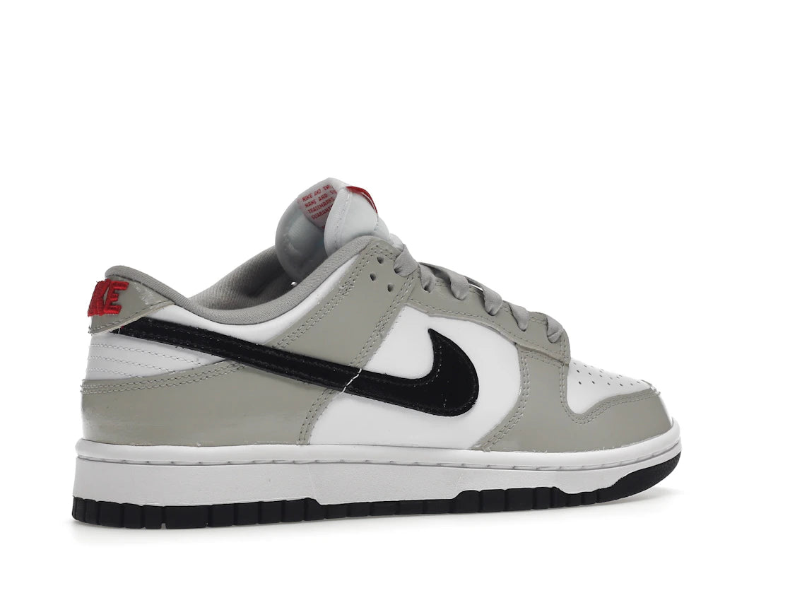 Nike Dunk Low Light Iron Ore