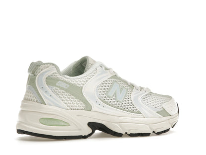 New Balance 530 Cosmic Jade Green