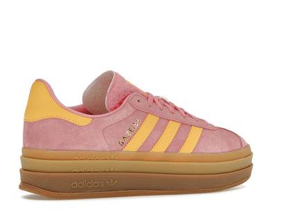 adidas Gazelle Bold Bliss Pink Spark