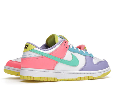 Nike Dunk Low SE Easter Candy