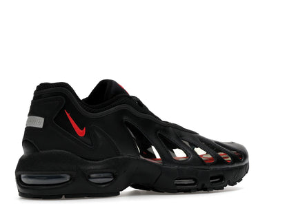 Nike Air Max 96 Supreme Black