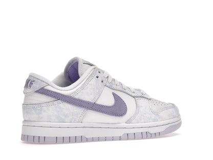 Nike Dunk Low Purple Pulse