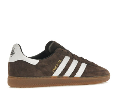 adidas Samba Deco SPZL Brown