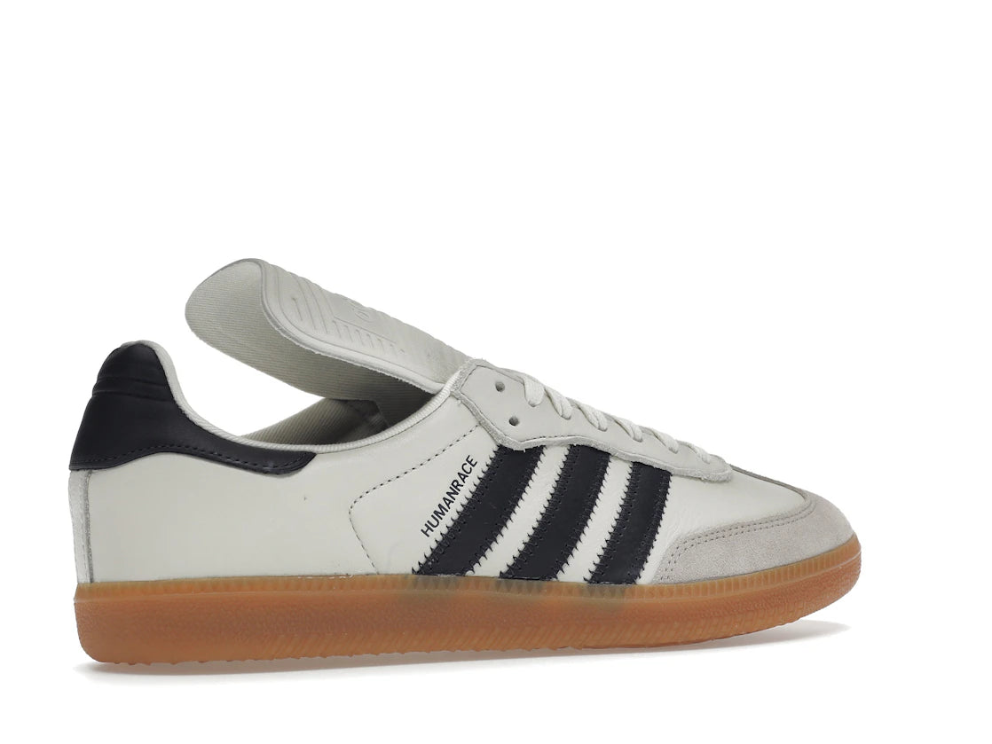 adidas Samba Pharrell Humanrace White Night Grey