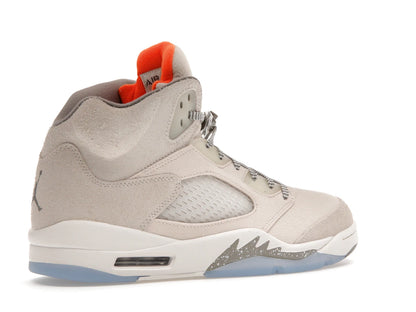 Jordan 5 Retro SE Craft Light Orewood Brown