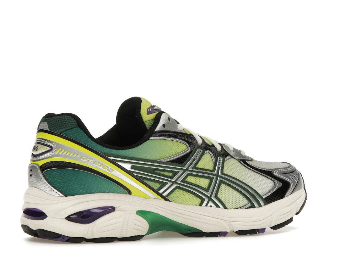 ASICS GT-2160 Kith Marvel Villains Green Goblin Sealed Box (Comic Included)