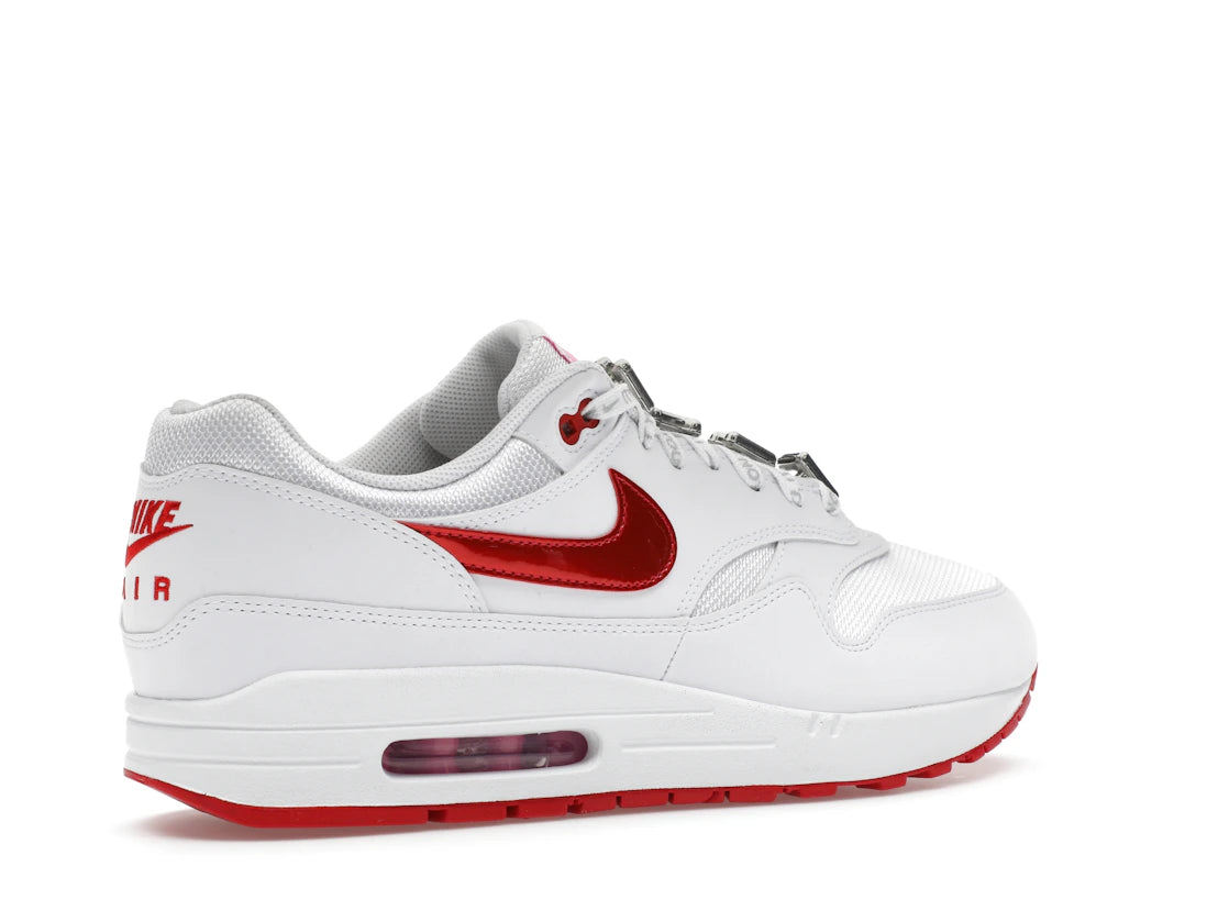 Nike Air Max 1 PRM Valentine’s Day White
