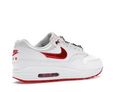 Nike Air Max 1 PRM Valentine’s Day White