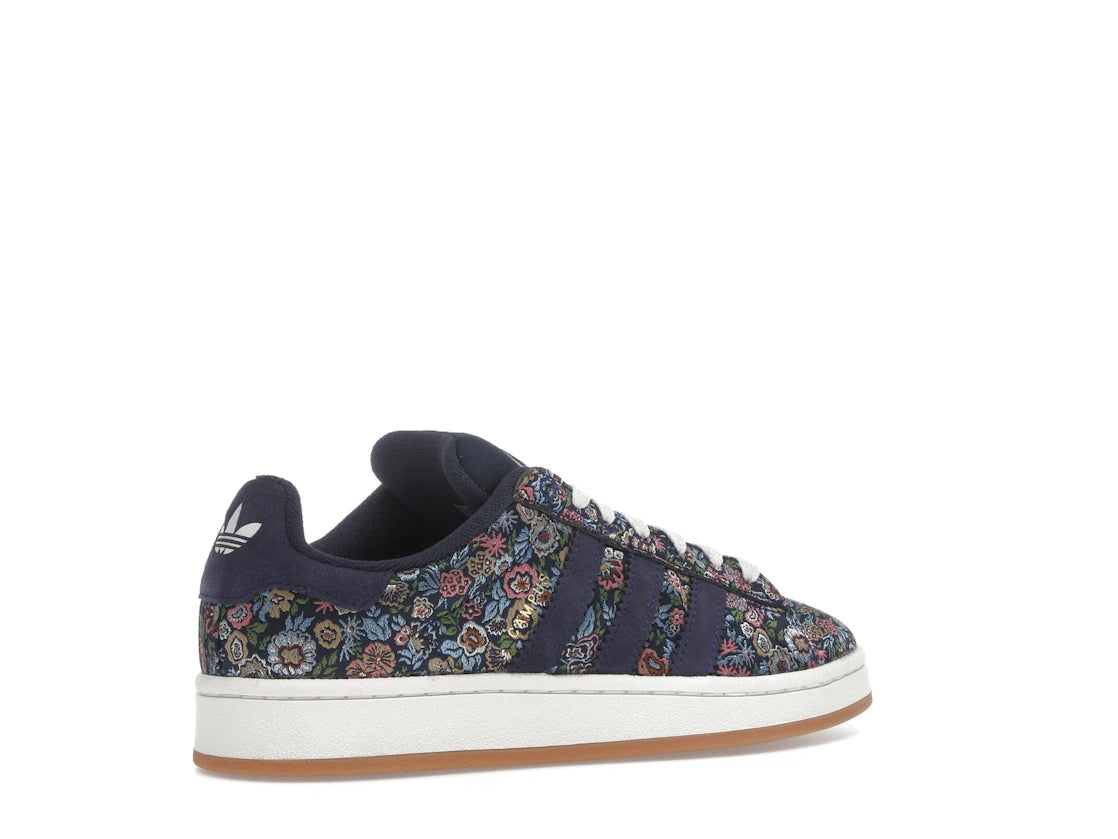adidas Campus 00s Liberty London Floral Embroidery (Kids)