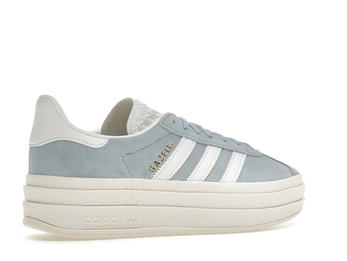 adidas Gazelle Bold Clear Sky