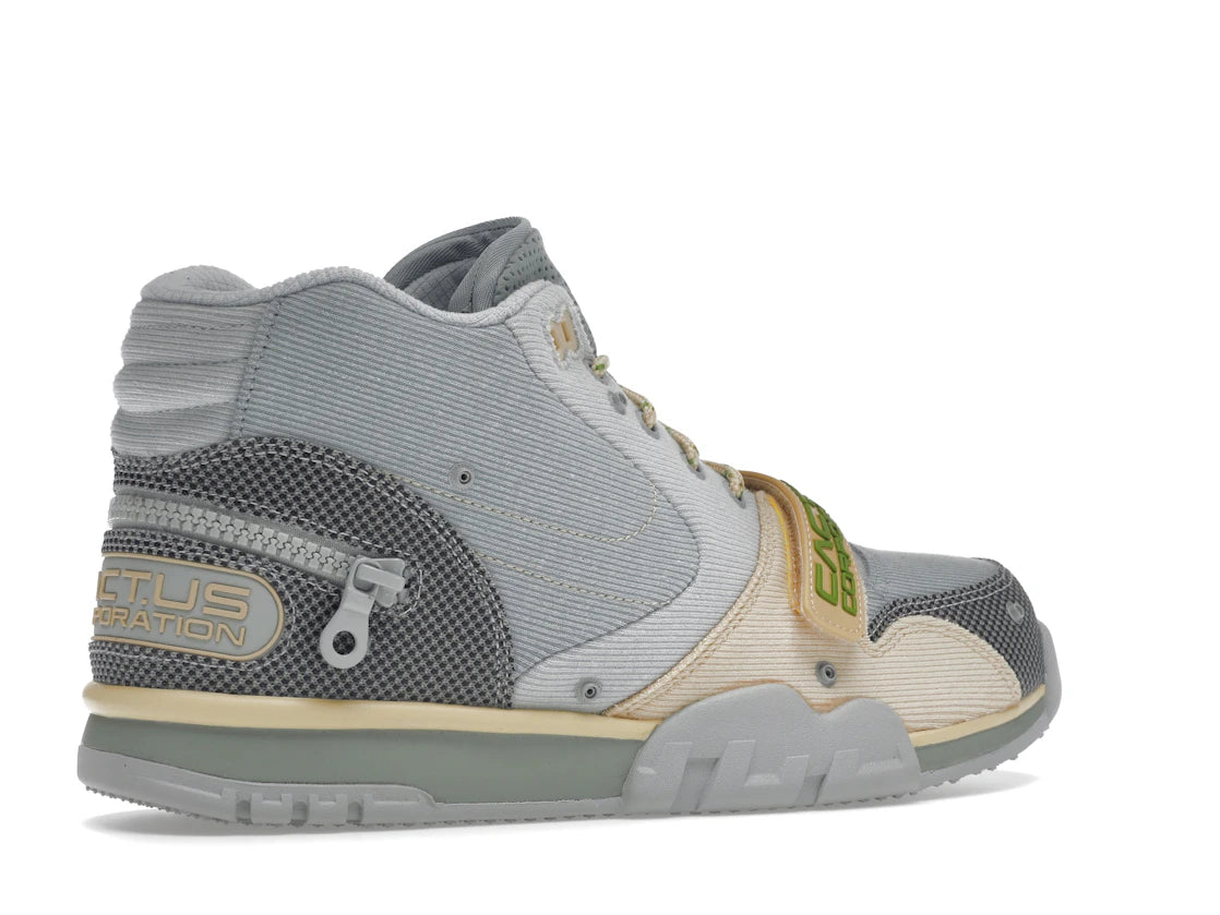 Nike Air Trainer 1 SP Travis Scott Grey Haze