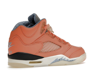 Air Jordan 5 Retro DJ Khaled We The Best Crimson Bliss