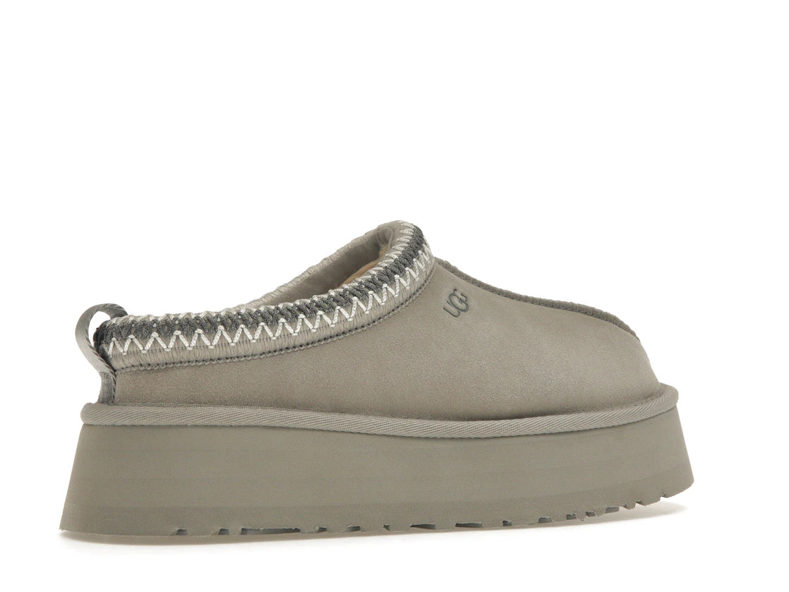 UGG Tazz Slipper Seal