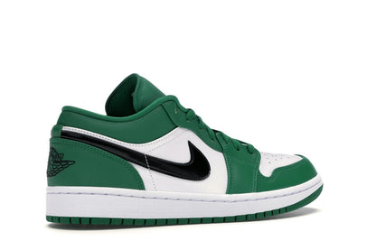 Jordan 1 Low Pine Green