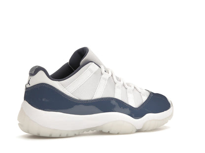 Jordan 11 Retro Low Diffused Blue