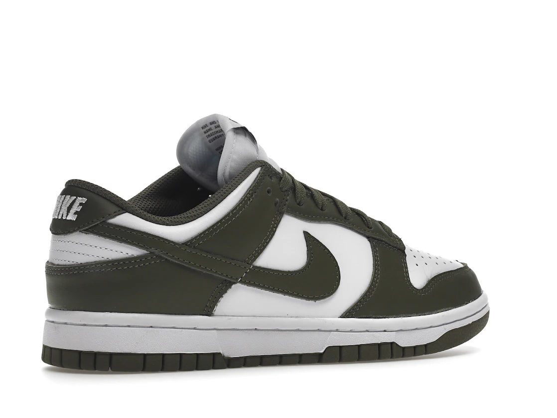 Nike Dunk Low Medium Olive