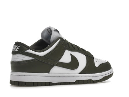 Nike Dunk Low Medium Olive